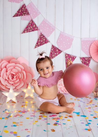 Fotografía infantil Valencia