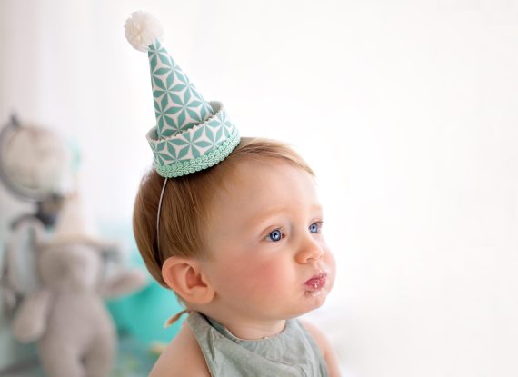 Fotografía infantil Valencia