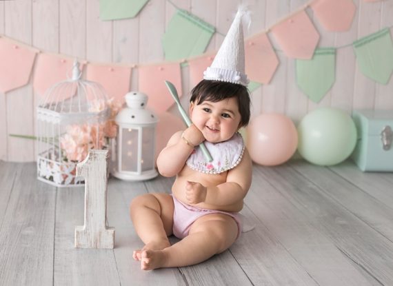 foto primer cumple en valencia