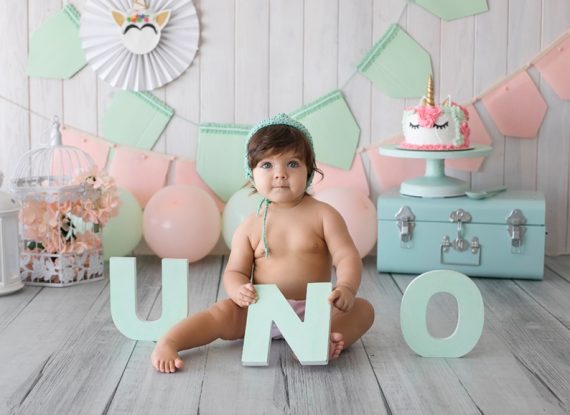 fotografia cake smash valencia